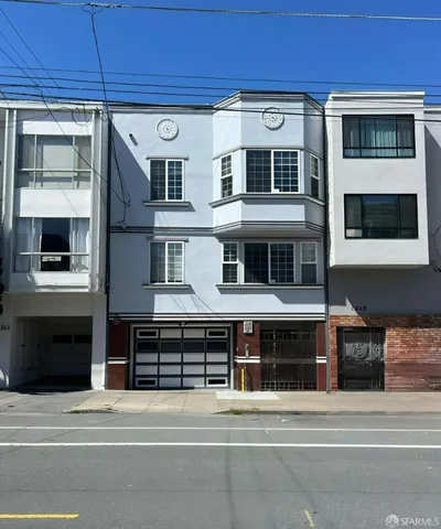 $1,495,000 | 1233 20th Avenue, San Francisco, CA 94122