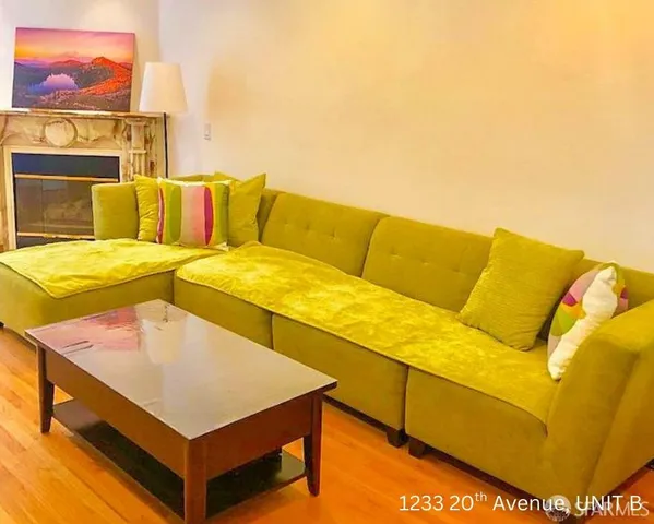 $1,495,000 | 1233 20th Avenue, San Francisco, CA 94122