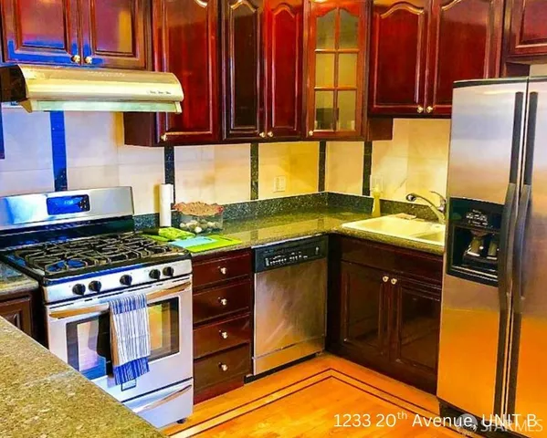 $1,495,000 | 1233 20th Avenue, San Francisco, CA 94122