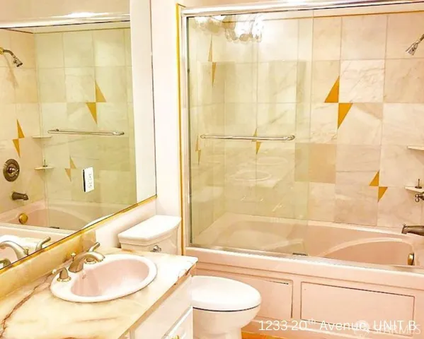 $1,495,000 | 1233 20th Avenue, San Francisco, CA 94122