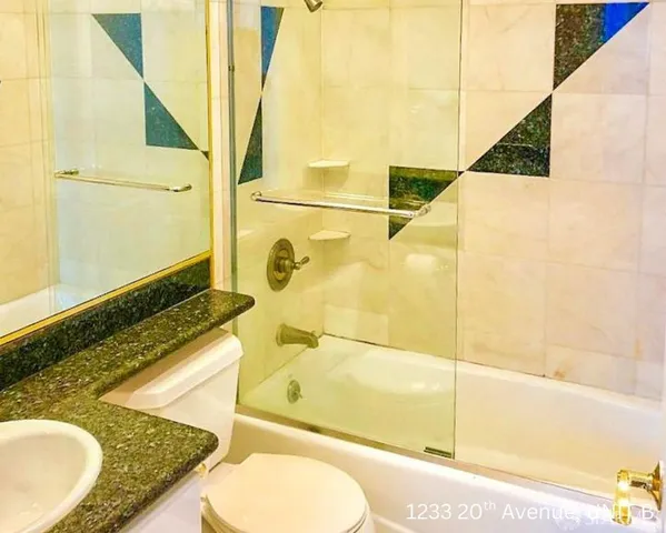 $1,495,000 | 1233 20th Avenue, San Francisco, CA 94122