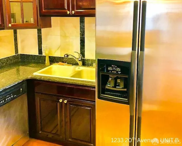 $1,495,000 | 1233 20th Avenue, San Francisco, CA 94122