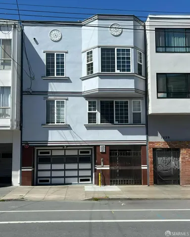 $1,495,000 | 1233 20th Avenue, San Francisco, CA 94122