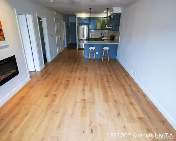 $1,495,000 | 1233 20th Avenue, San Francisco, CA 94122