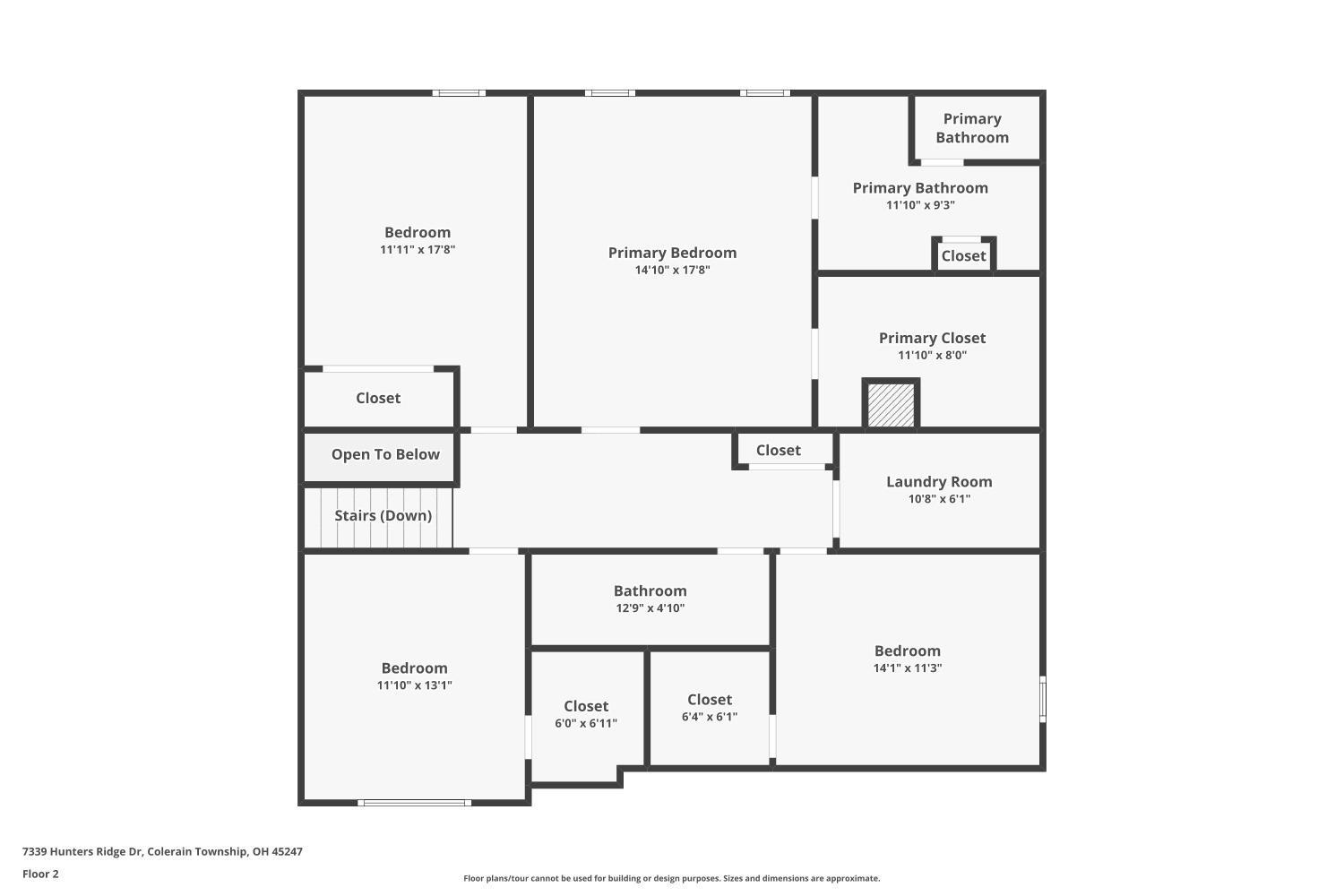 7339 Hunters Ridge Lane Cincinnati, OH 45247 - Photo 43 of 44 Gallery Image 43