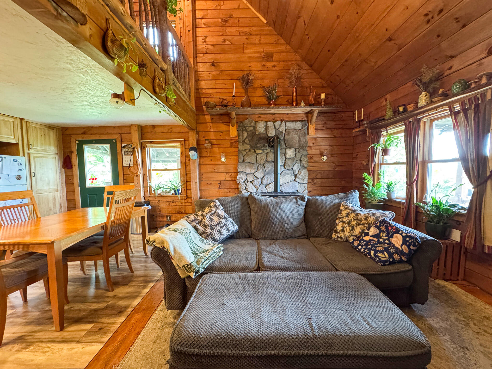 197 Lawler Ridge Road Benedicta, ME 04733 - Photo 12 of 43 11a