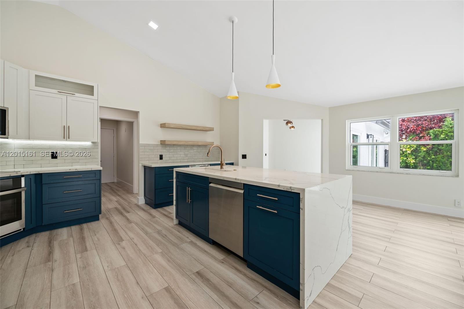 3292 Ridge Trace Davie, FL 33328 - Photo 27 of 53 Plenty of prep and serving areas