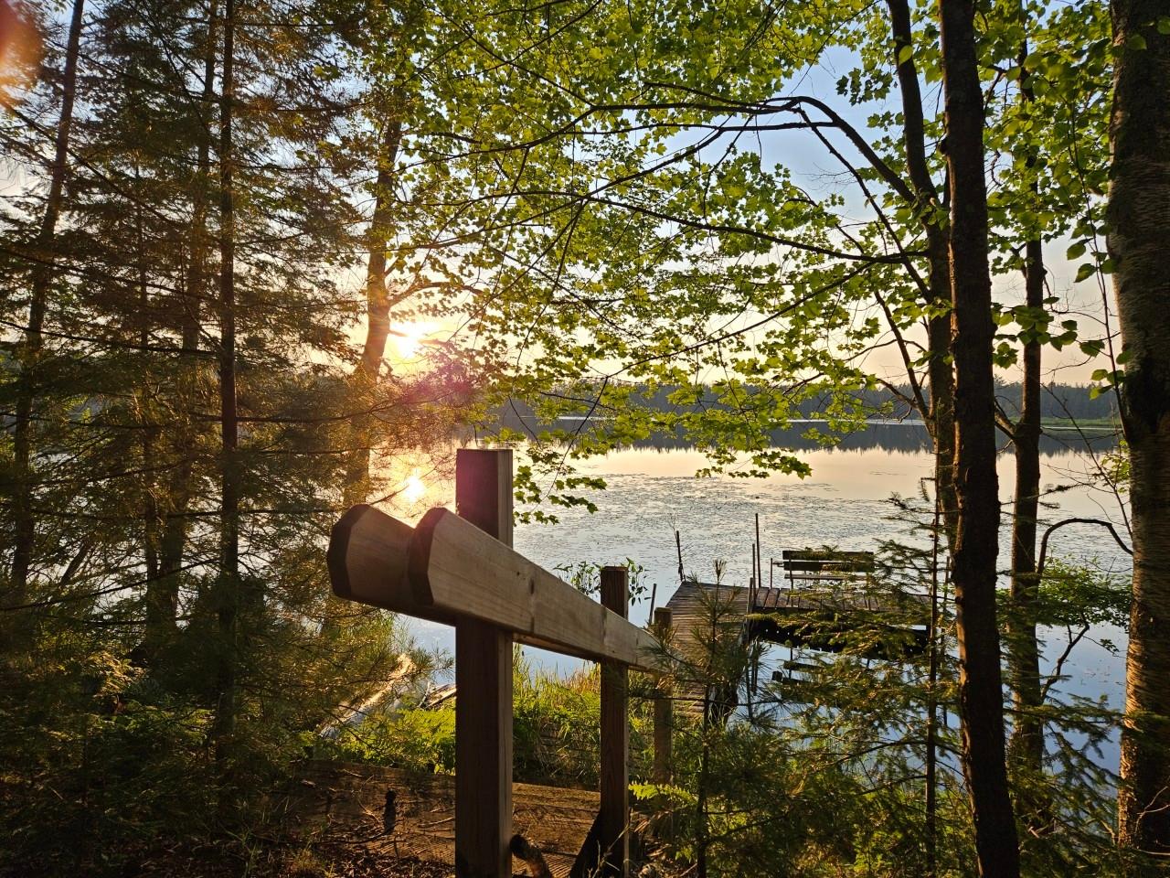 4043 Camp Bryn Afon Road Rhinelander, WI 54501 - Photo 23 of 35 Gallery Image 23