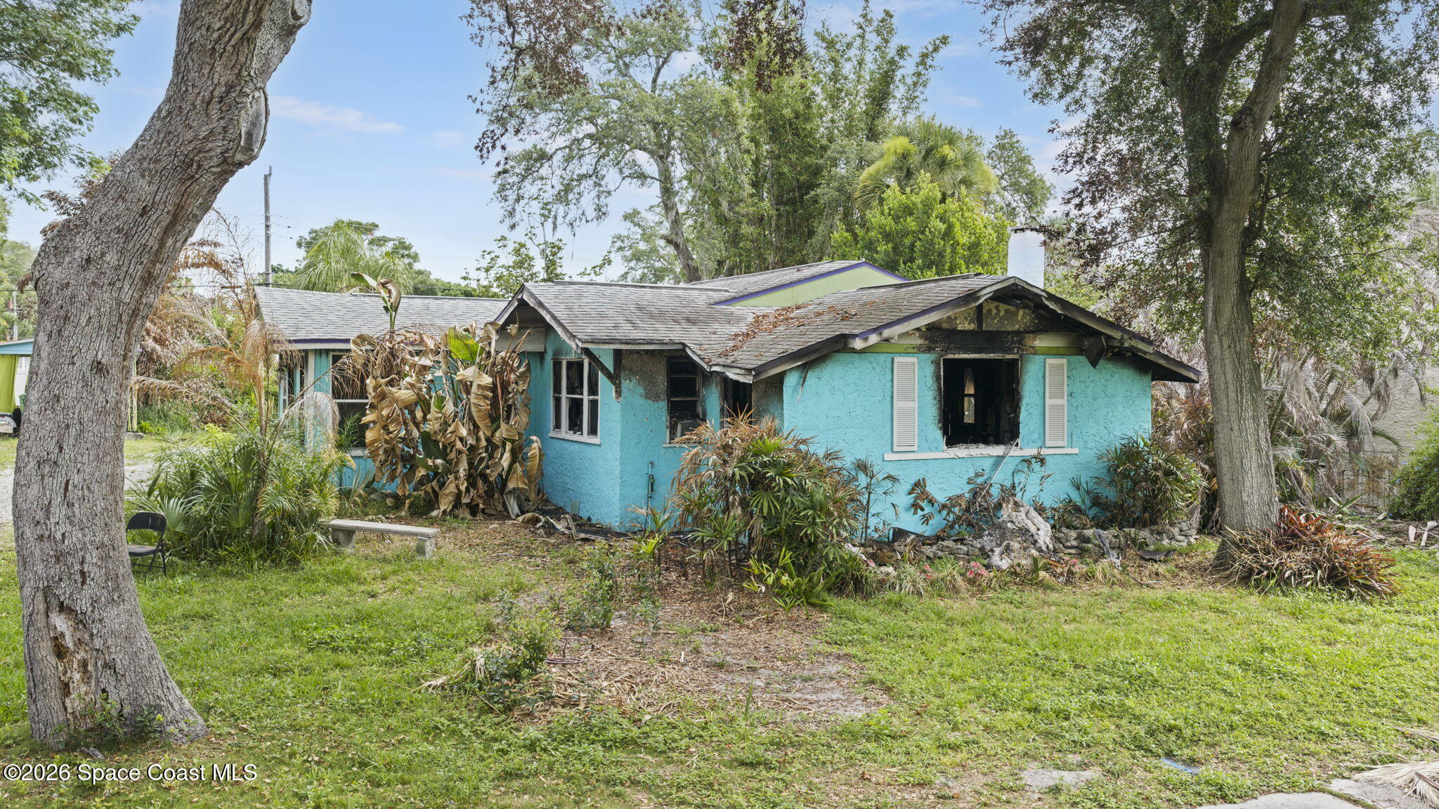 316 Carleton Drive Cocoa, FL 32922 - Photo 4 of 18 4-web-or-mls-CARLETON.3