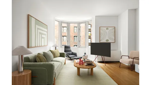 $740,000 | 145 East 48th Street, Unit 5D | Midtown East