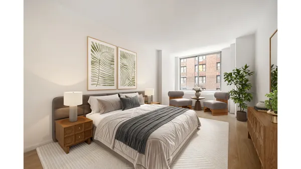 $740,000 | 145 East 48th Street, Unit 5D | Midtown East