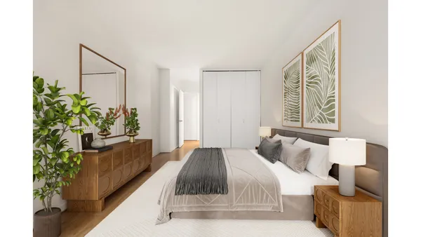$740,000 | 145 East 48th Street, Unit 5D | Midtown East