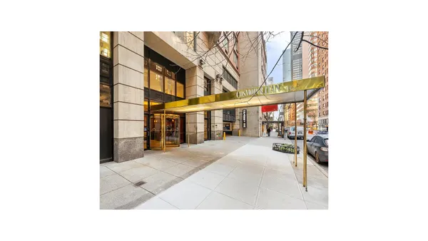 $740,000 | 145 East 48th Street, Unit 5D | Midtown East