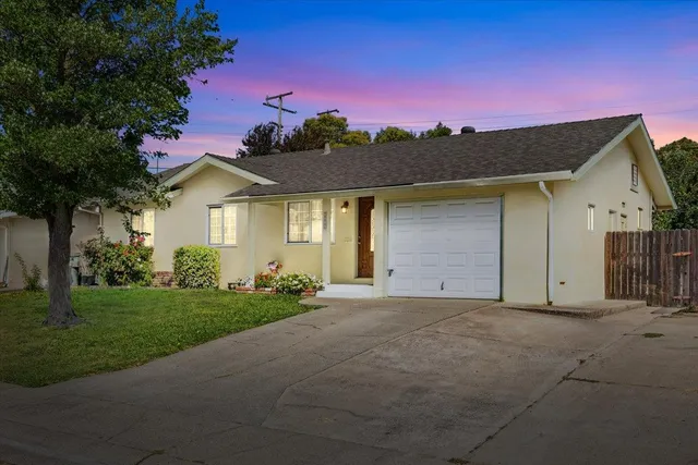 $389,990 | 6609 Medora Drive, North Highlands, CA 95660