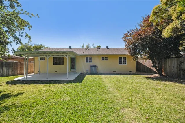 $389,990 | 6609 Medora Drive, North Highlands, CA 95660