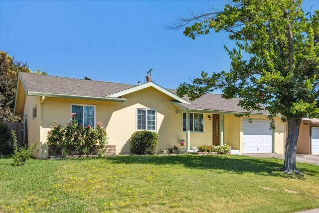 $389,990 | 6609 Medora Drive, North Highlands, CA 95660