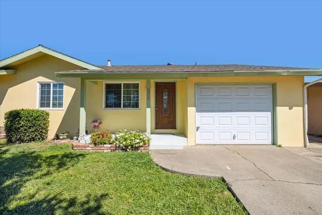 $389,990 | 6609 Medora Drive, North Highlands, CA 95660