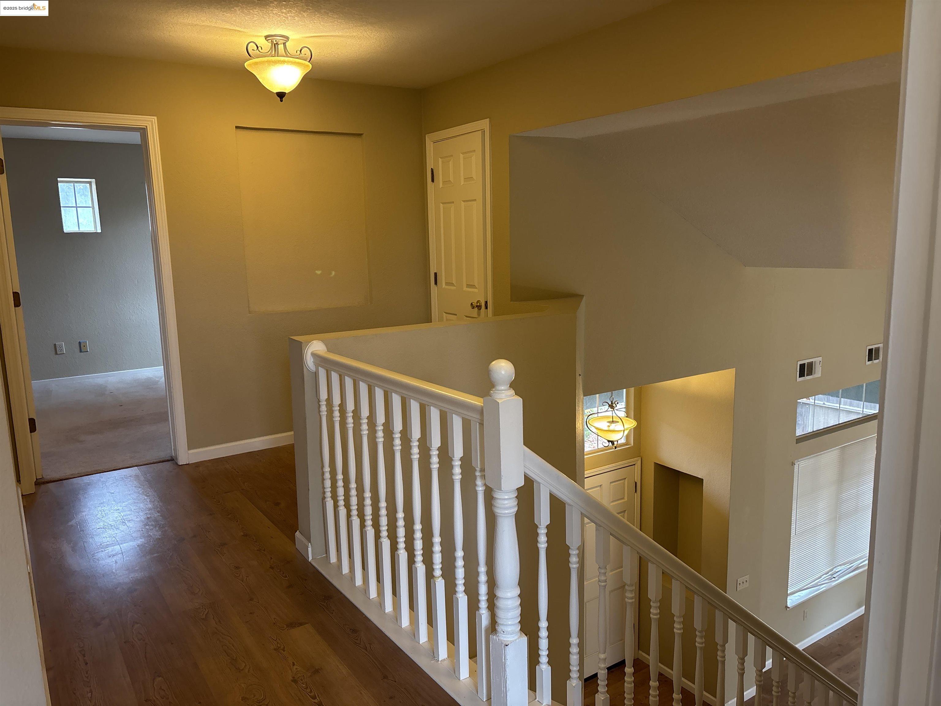 4612 Morningstar Lane Salida, CA 95368 - Photo 10 of 13 a view of a hallway