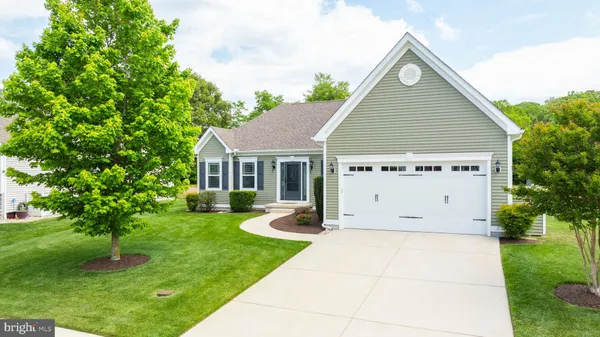 $435,000 | 18853 Riverwalk Drive, Milton, DE 19968