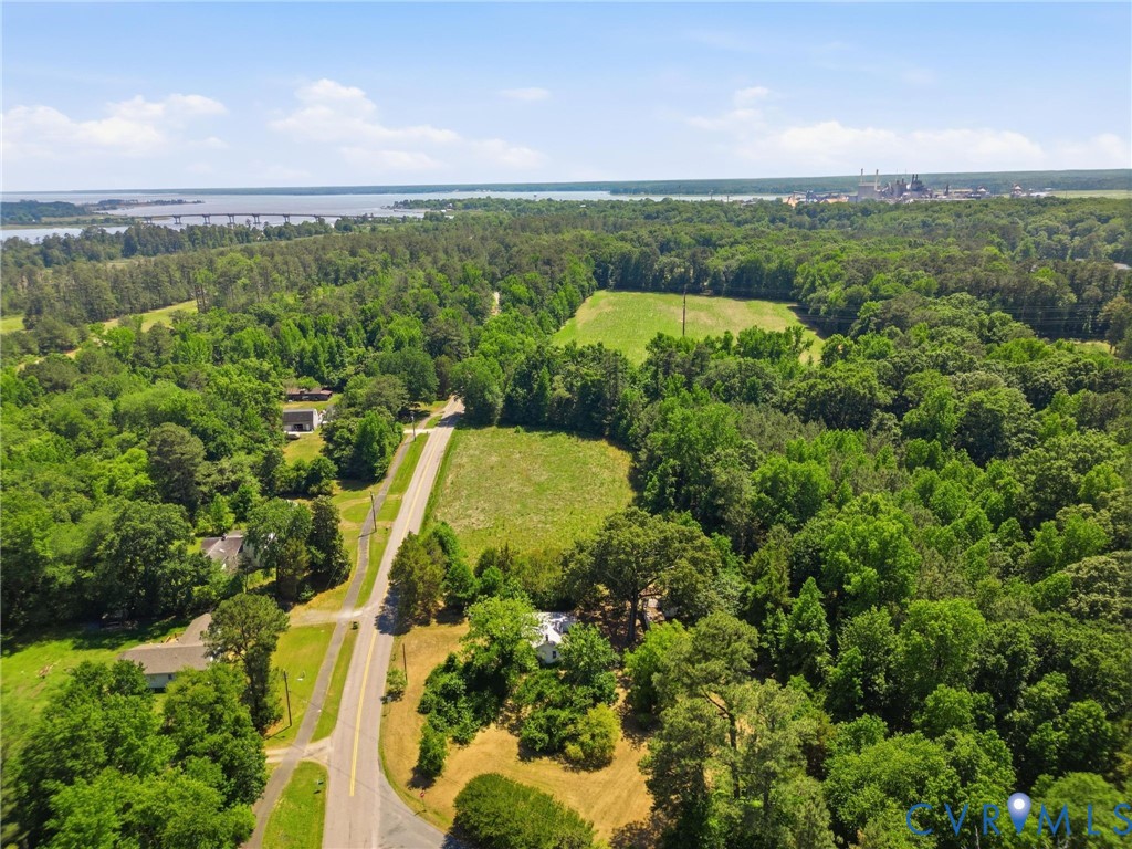 2350 Chelsea Road West Point, VA 23181 - Photo 12 of 34 a view of a city