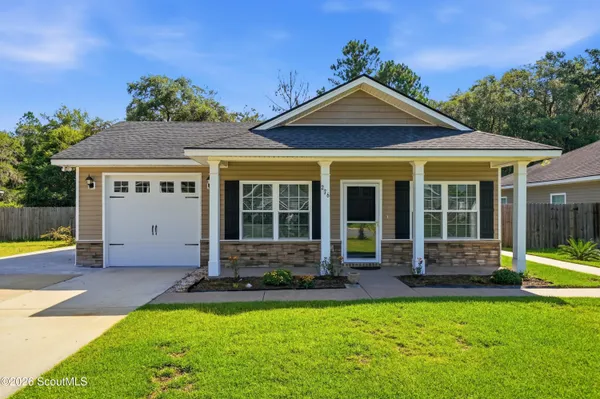 $285,000 | 276 Bridgewater Lane, Darien, GA 31305