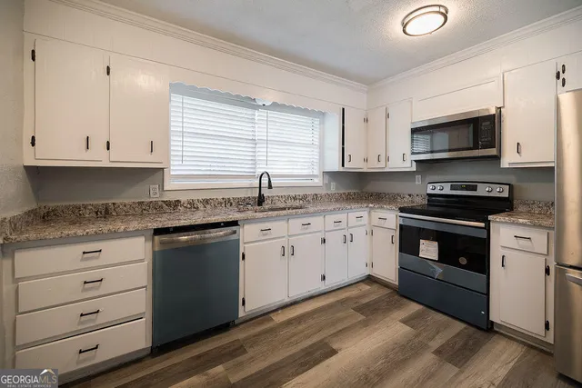 $289,000 | 929 Dogwood Trail, Winder, GA 30680