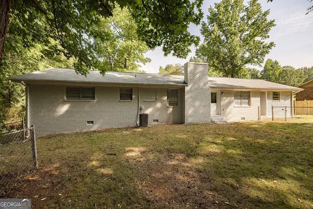 $289,000 | 929 Dogwood Trail, Winder, GA 30680