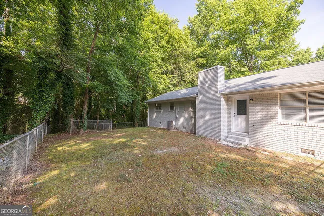 $289,000 | 929 Dogwood Trail, Winder, GA 30680