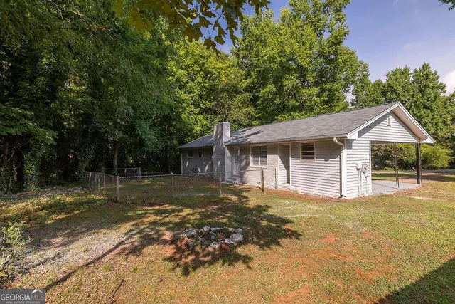 $289,000 | 929 Dogwood Trail, Winder, GA 30680