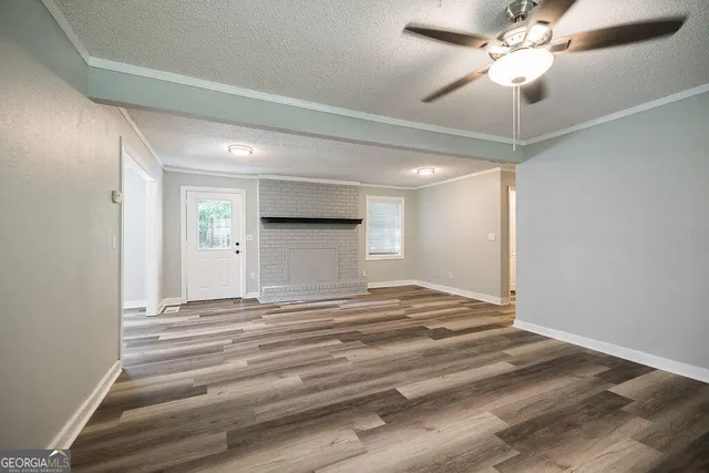 $289,000 | 929 Dogwood Trail, Winder, GA 30680