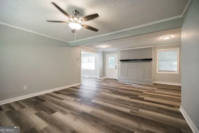 $289,000 | 929 Dogwood Trail, Winder, GA 30680