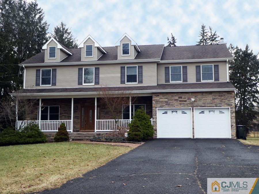230 Treptow Road Somerset, NJ 08873 - Photo 1 of 25 Gallery Image 1