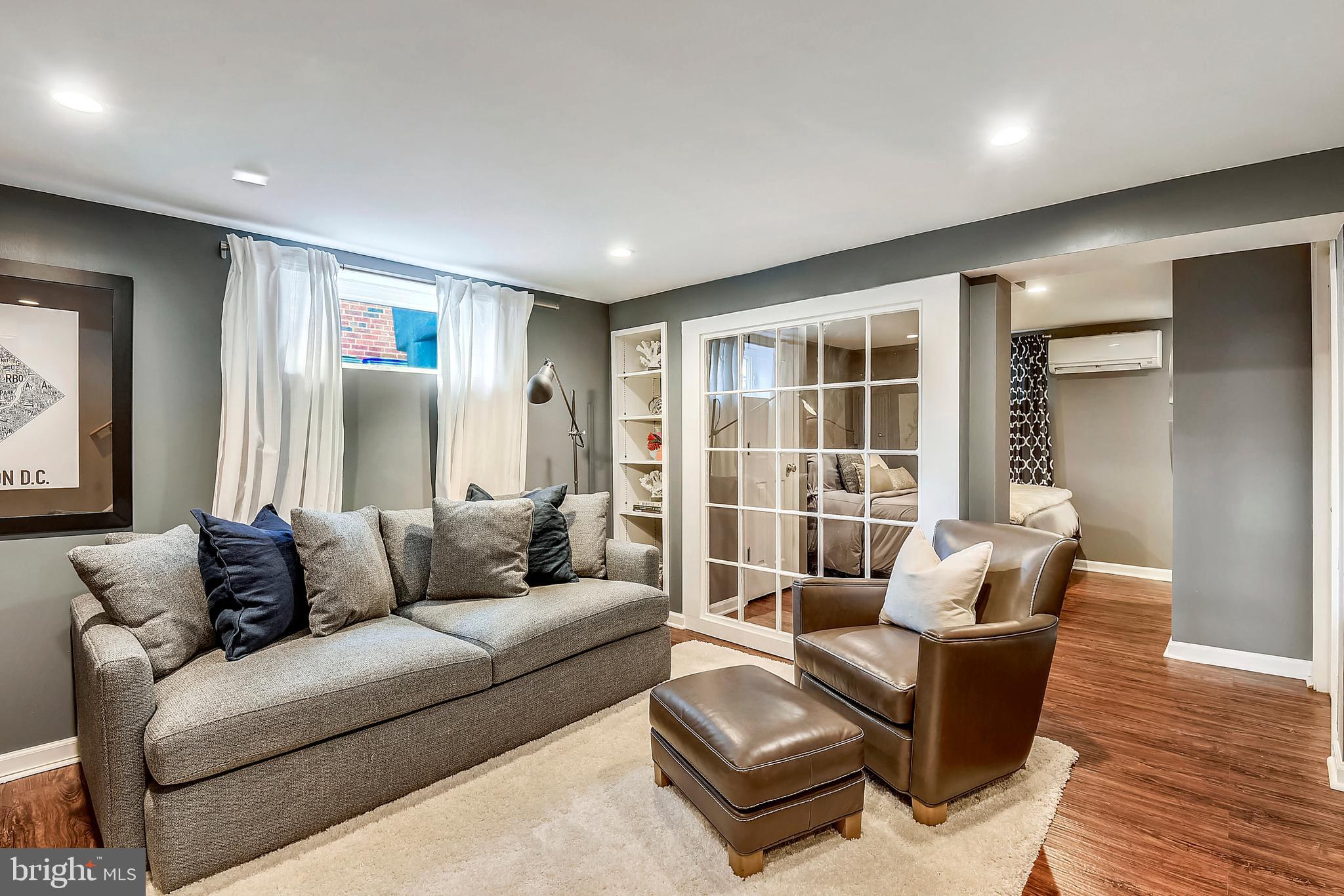 313 South Courthouse Road Arlington, VA 22204 - Photo 20 of 30 Lower Level