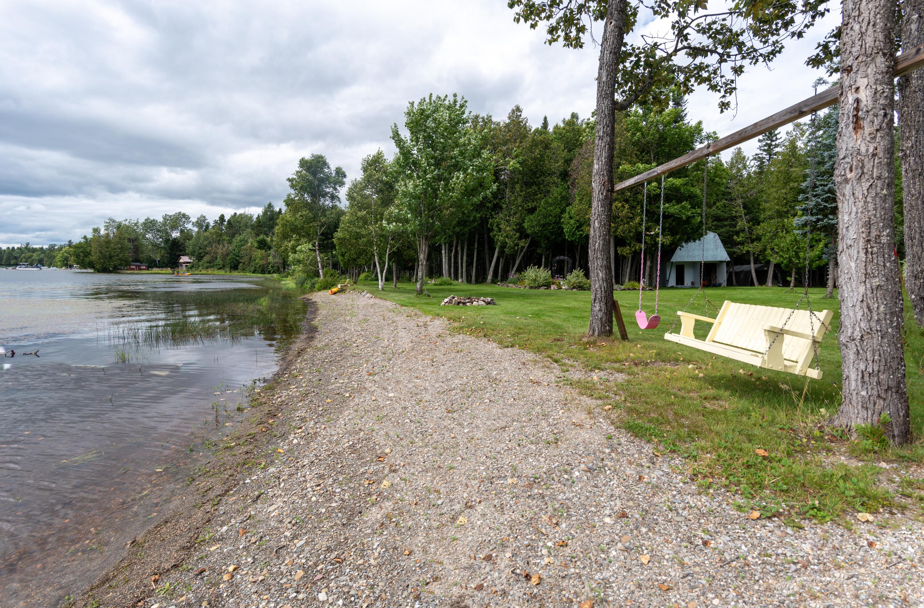 866 Baie Creuse Road St. David, ME 04773 - Photo 10 of 106 DSC_0333