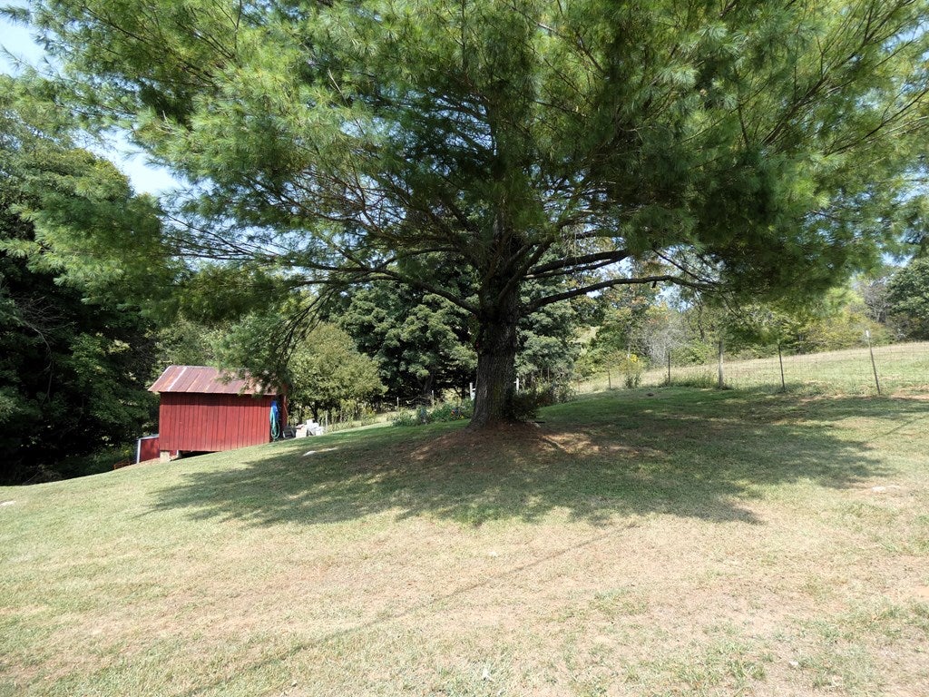 706 Green Mountain Road Rural Retreat, VA 24368 - Photo 34 of 66 Gallery Image 34