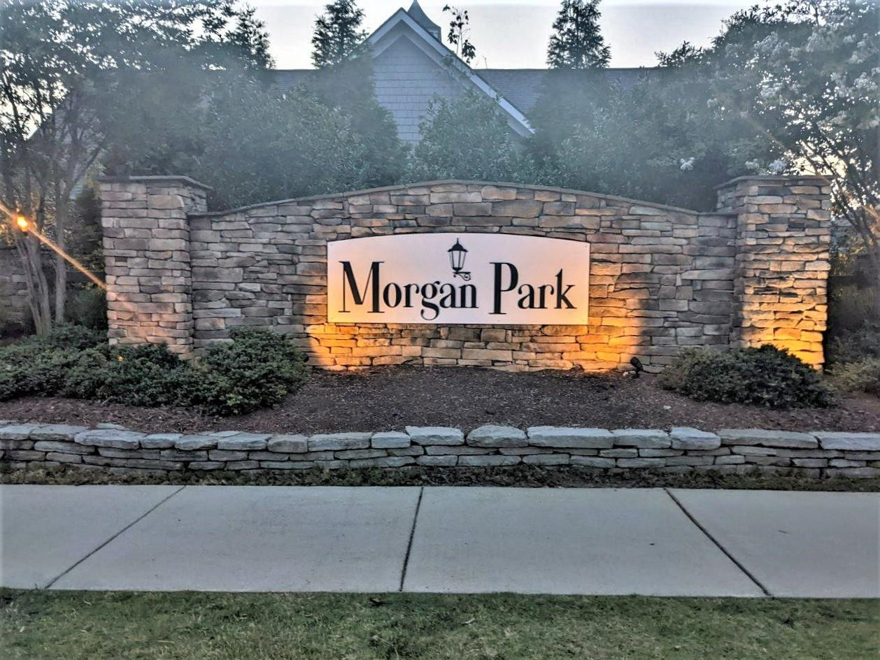 216 Morgan Ridge Road Holly Springs, NC 27540 - Photo 42 of 49 Photo 42
