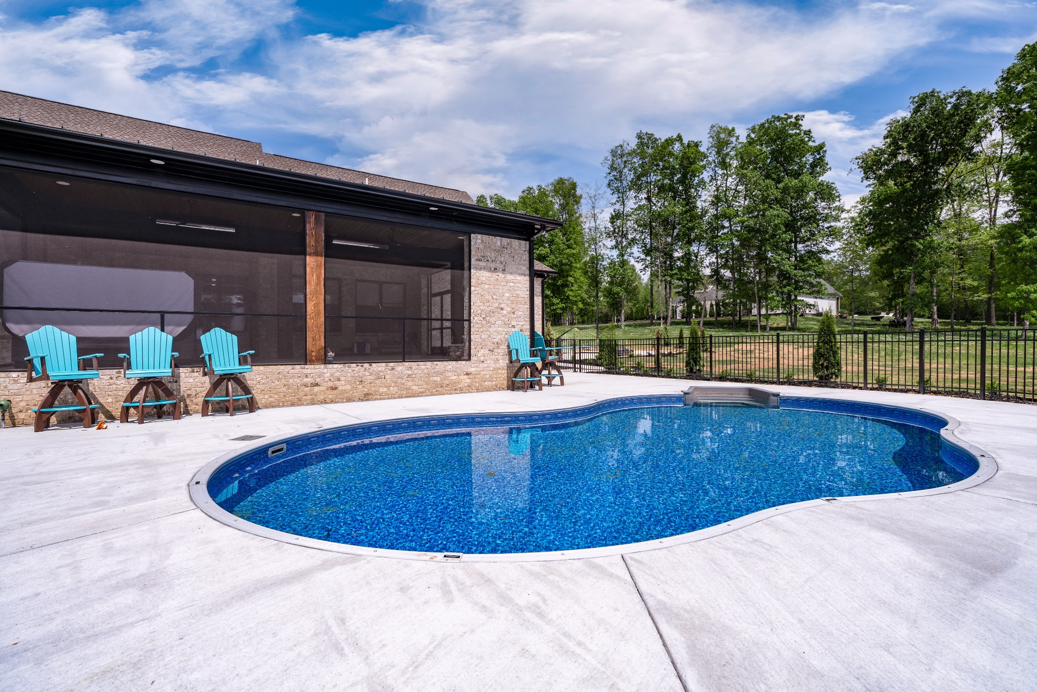 2064 Lasea Road Spring Hill, TN 37174 - Photo 69 of 94