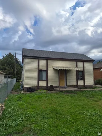 $550,000 | 870 West 300 South, Provo, UT 84601