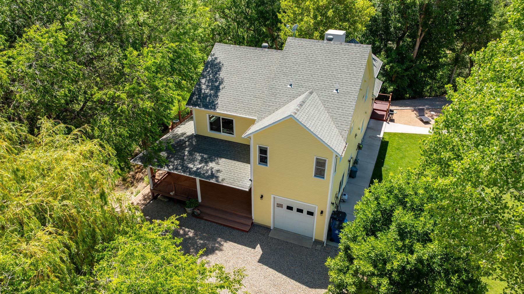 311 34 Road Palisade, CO 81526 - Photo 1 of 42
