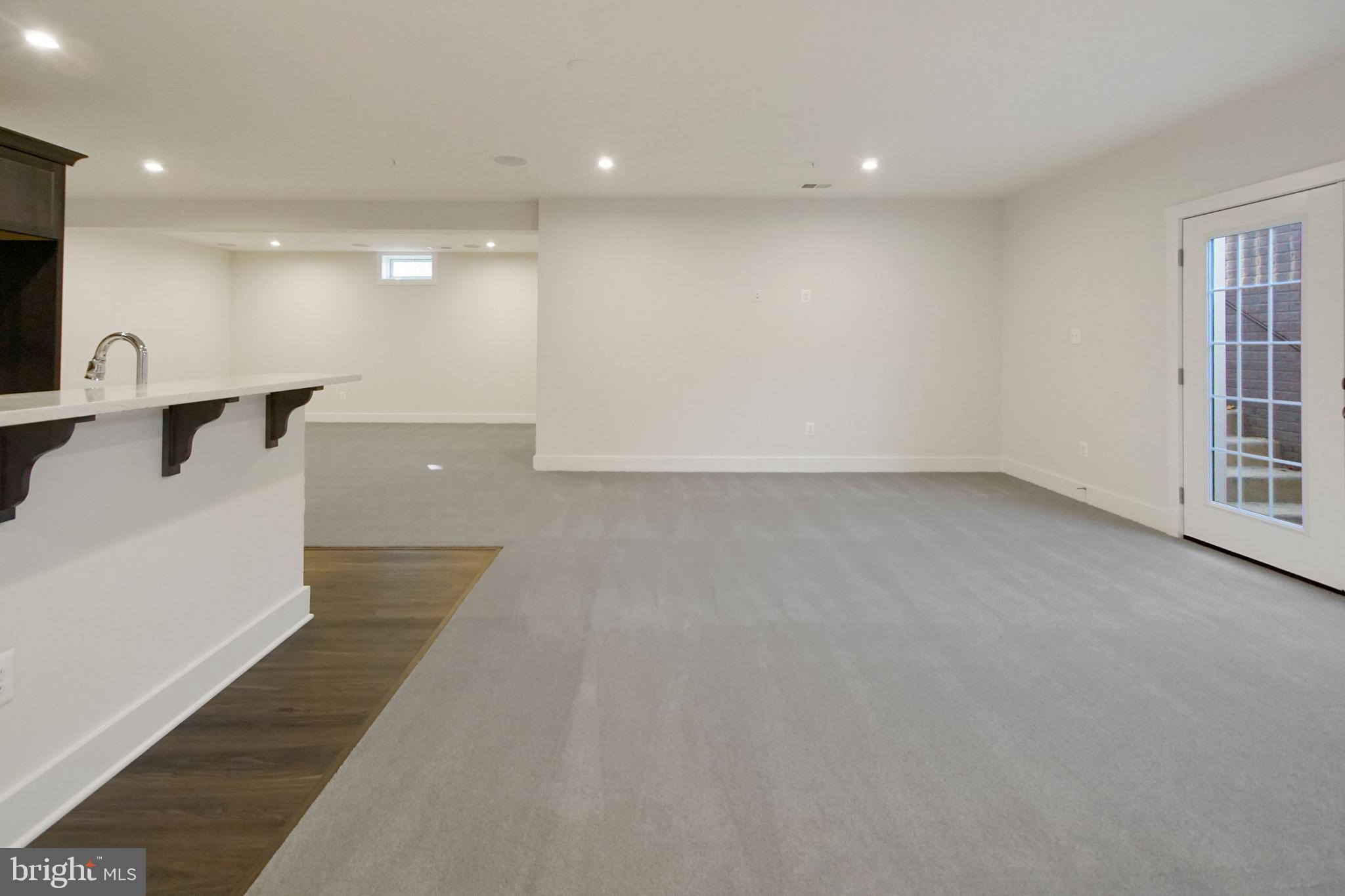 7 Copperleaf Boulevard Hanover, MD 21076 - Photo 44 of 46 a view of a livingroom with wooden floor