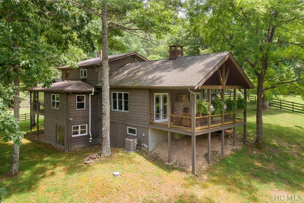 1375 Walking Stick Road Highlands, NC 28741 - Photo 60 of 75 Gallery Image 60