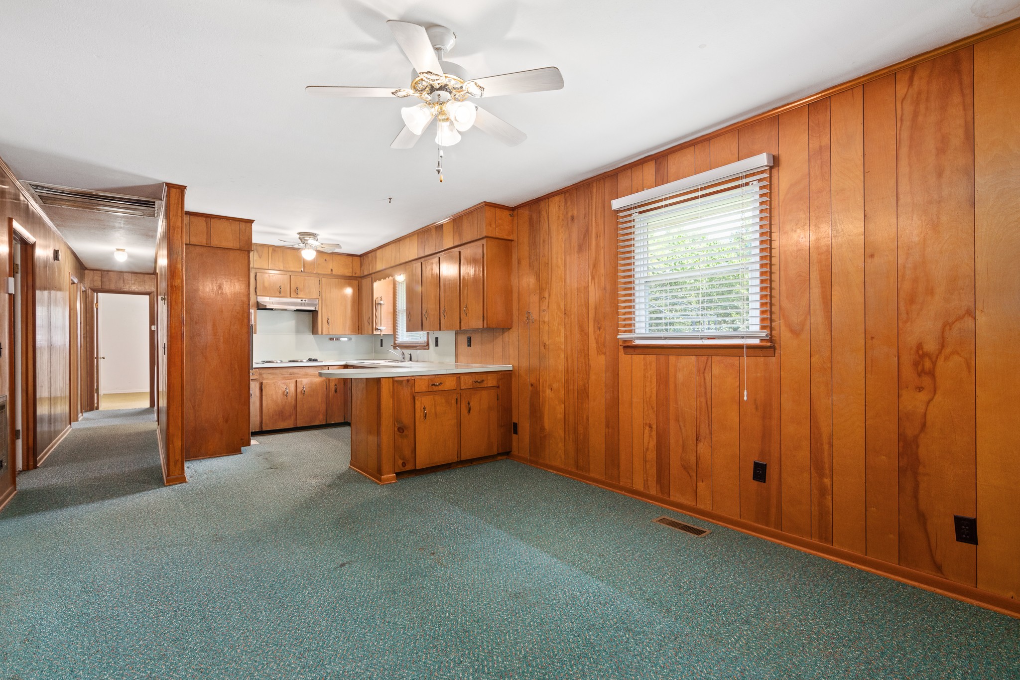 5016 New Bushy Branch Road Manchester, TN 37355 - Photo 8 of 36