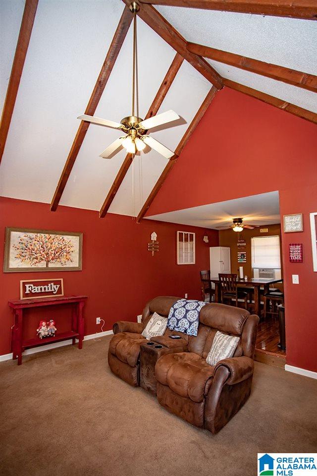 19 Eddings Lane Montevallo, AL 35115 - Photo 8 of 29