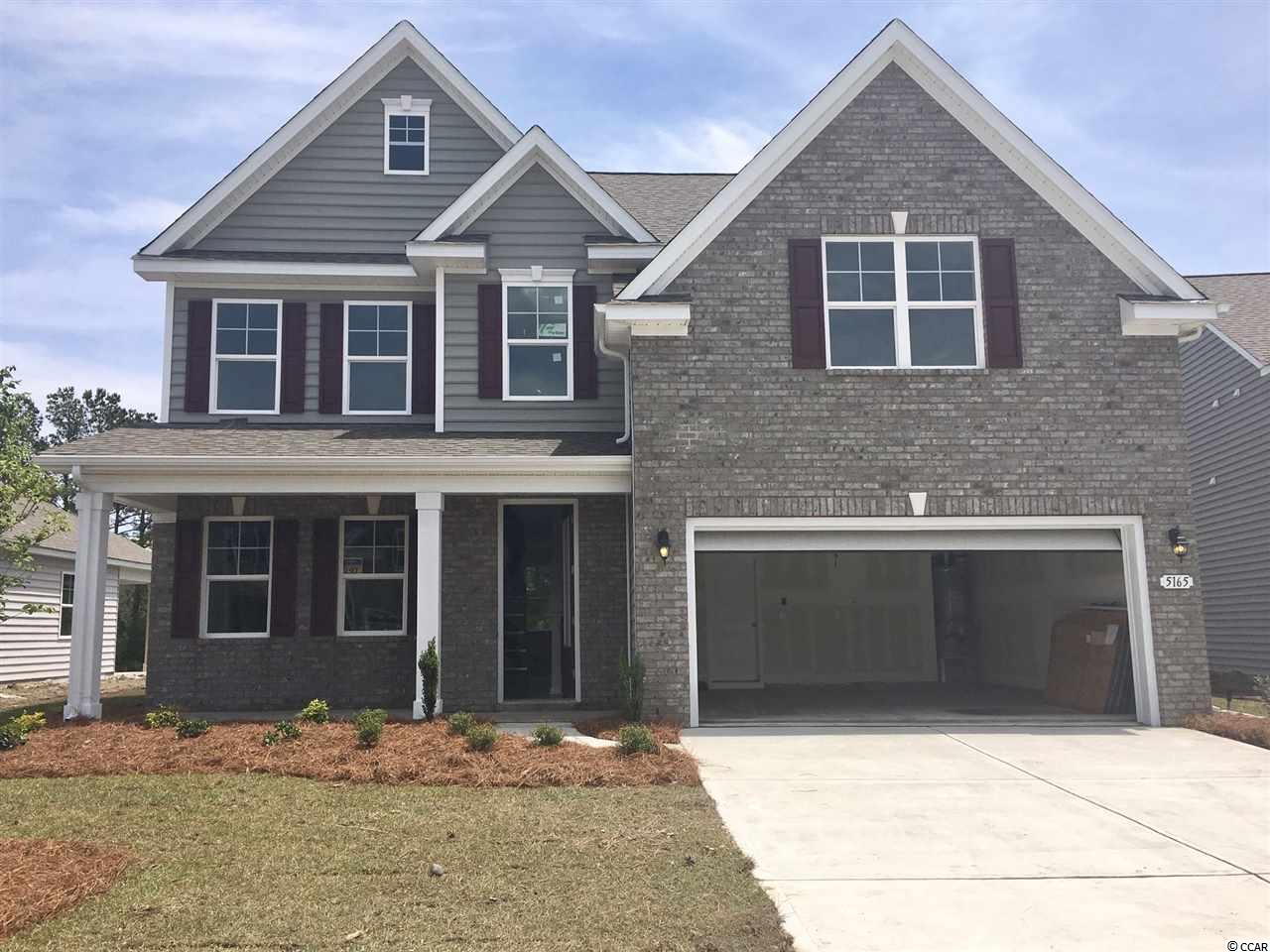 5165 Stockyard Loop Myrtle Beach, SC 29588 - Photo 1 of 40 Gallery Image 1