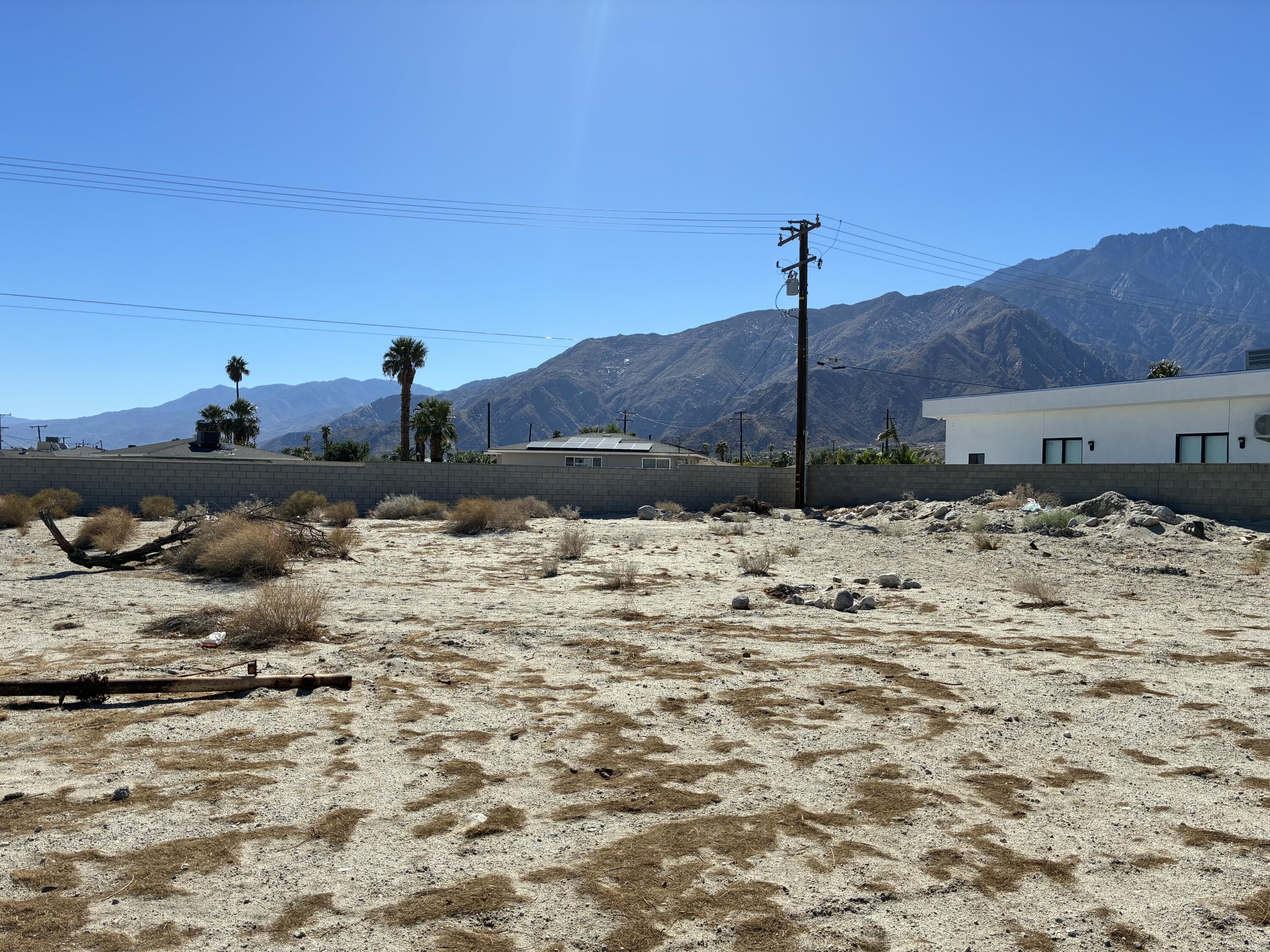 Lot 294 Tramview Road Palm Springs, CA 92262 - Photo 1 of 7