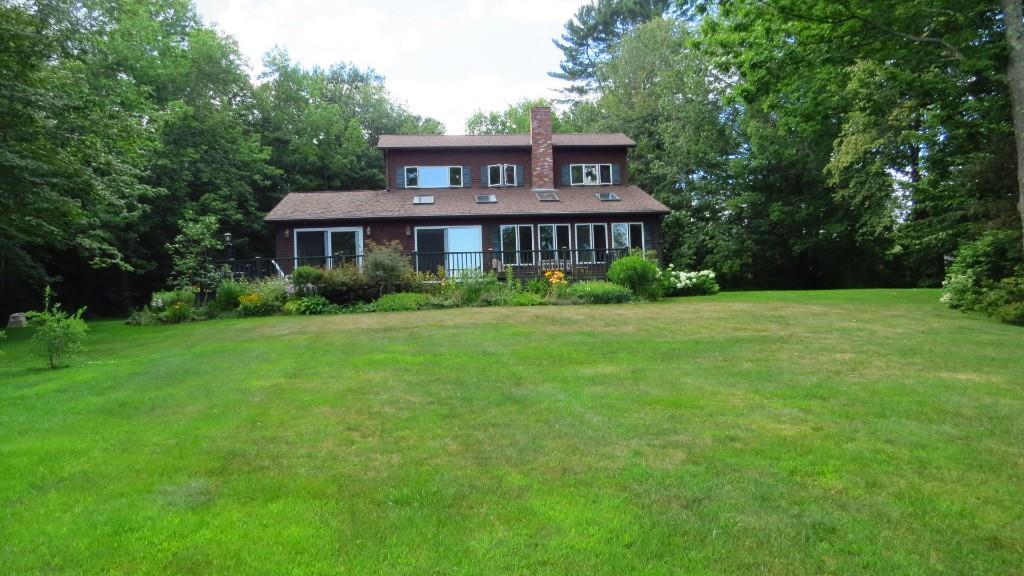 2 Fort Point Cove Road Stockton Springs, ME 04981 - Photo 3 of 35 Photo