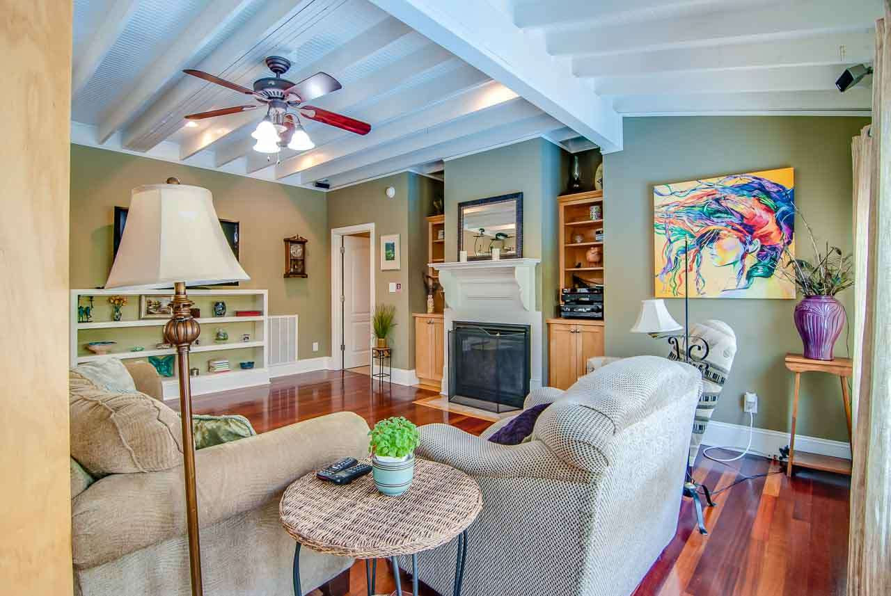 402 Bowen Road Rougemont, NC 27572 - Photo 6 of 25 Photo 6