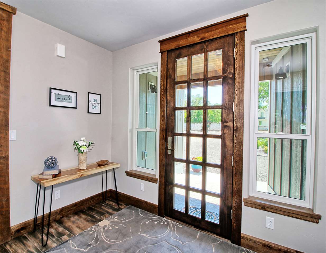 1724 K K 3/4 Road Fruita, CO 81521 - Photo 5 of 42 a room with furniture and window