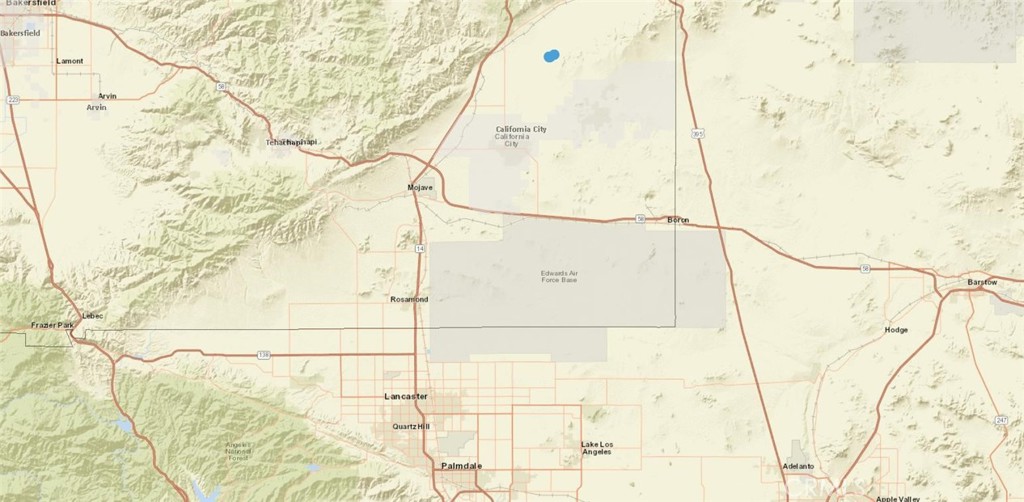 0 Munsey Road California City, CA 93505 - Photo 11 of 12