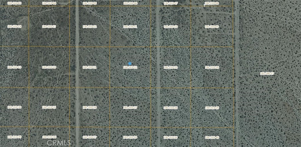 0 Munsey Road California City, CA 93505 - Photo 2 of 12 a view of a bathroom